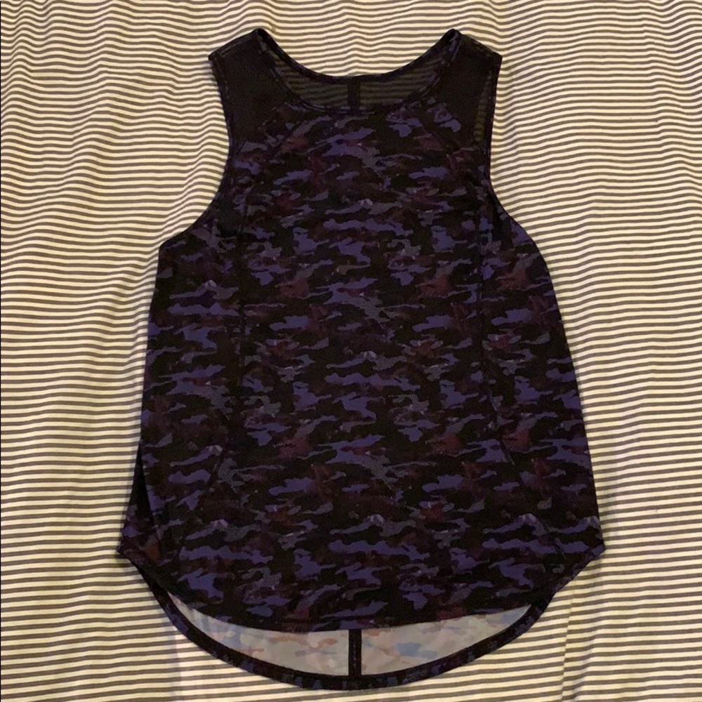 Lululemon Tanktop - Medium